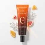 Lovage Vitamin C Exosome Serum