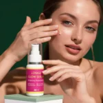Lovage Glow Serum - Image 2