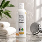 Lovage Anti-Lice Shampoo