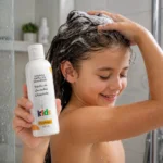 Lovage Anti-Lice Shampoo - Image 2