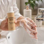 Hydro Vage Liquid Soap - Image 2