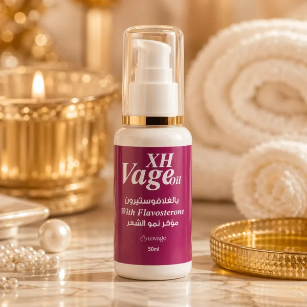 Oil Vage XH
