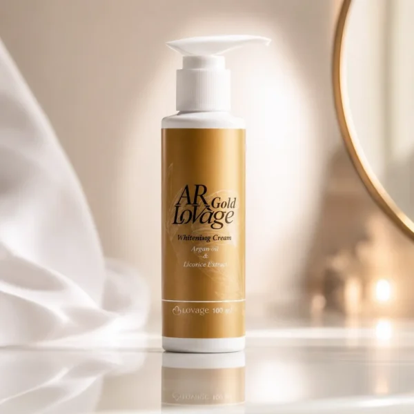 Lovage Ar Gold