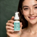 Lovage Ceramide Serum - Image 2