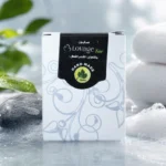 Tar Soap