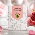 Pomegranate Extract Soap
