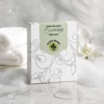 Egg White Soap