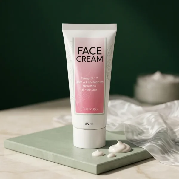 Face Vage Cream