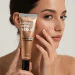 Lovage Retinol Serum 0.25% - Image 2