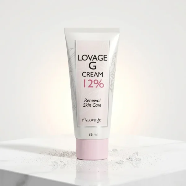 Glycolic Acid Cream 12%