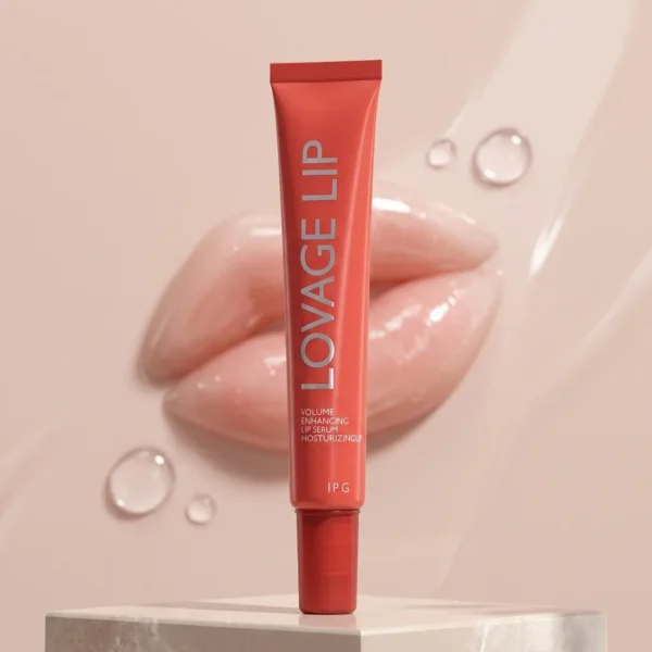 Lovage Lip Serum
