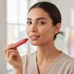 Lovage Lip Serum - Image 2