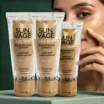 Sun Vage Tinted Sunscreen Cream SPF 100 - Image 2
