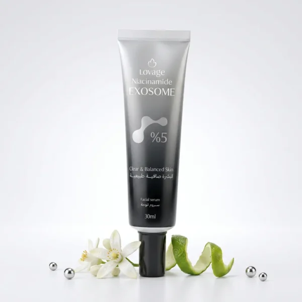 Lovage Niacinamide Exosome