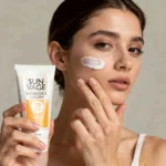 Sun Vage Cream SPF 50 - Image 2