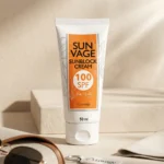 Sun Vage Cream SPF 100