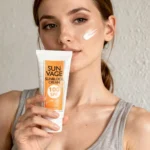 Sun Vage Cream SPF 100 - Image 2