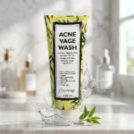Acne Vage Wash