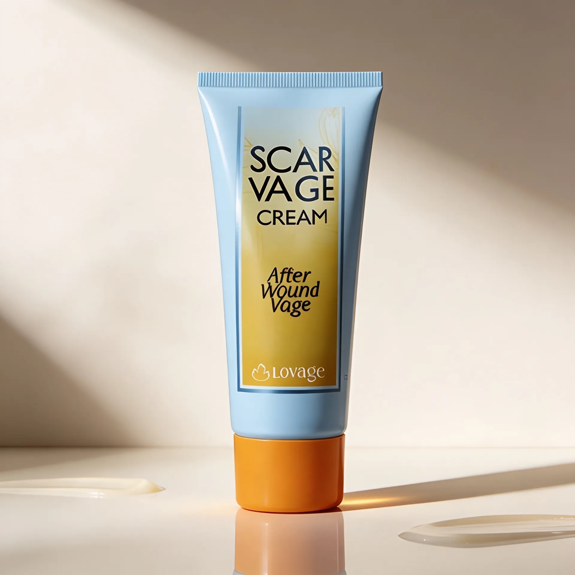 41 Scar Vage Cream - Image 1
