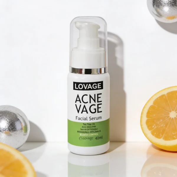 Acne Vage Serum