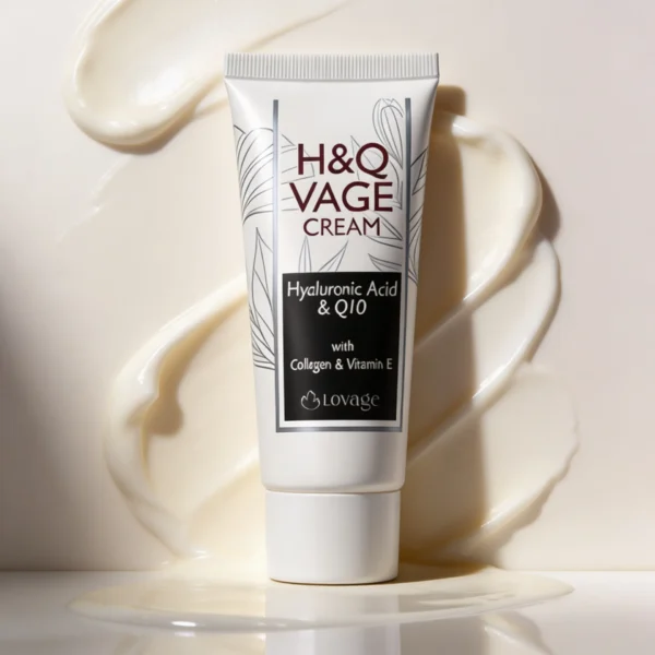 H&Q Vage Cream