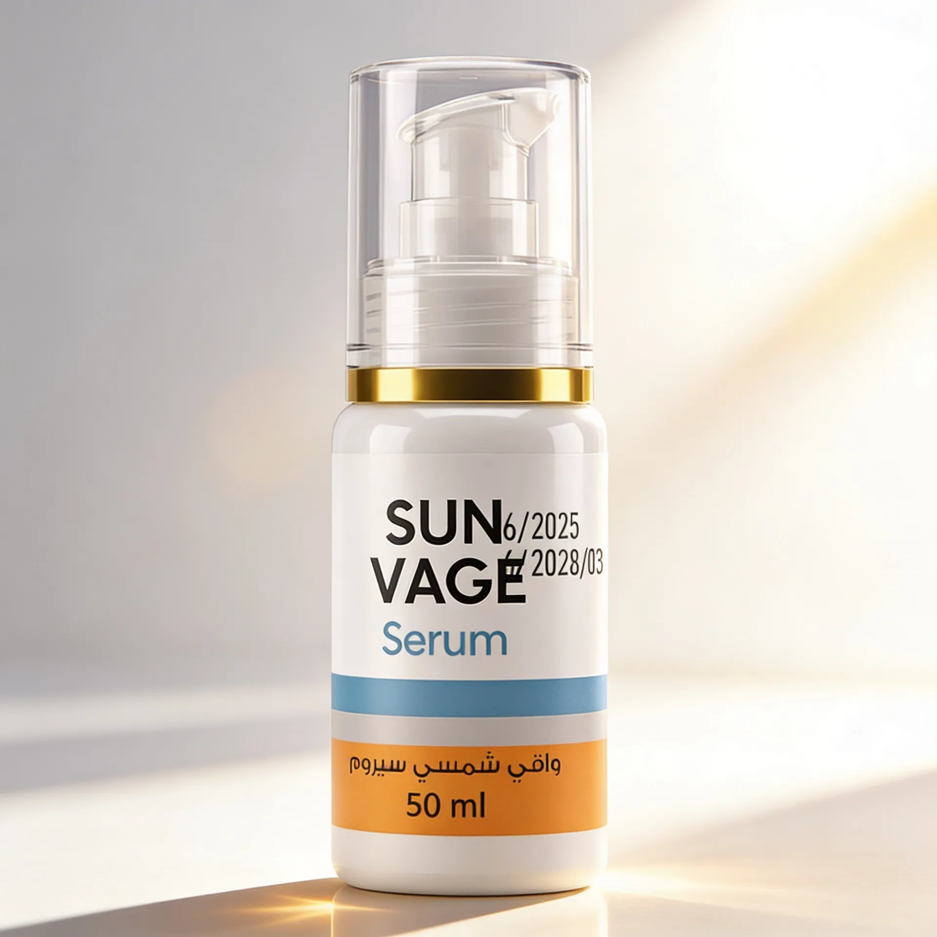 57 Sun Vage Serum - Image 1