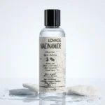 Lovage Niacinamide Micellar