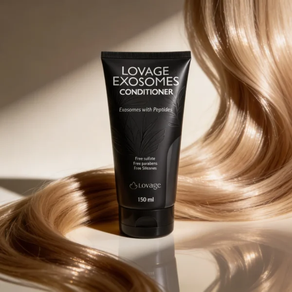 Lovage Exosomes Conditioner
