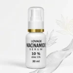 Lovage Niacinamide Serum