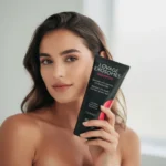 Lovage Exosomes Shampoo for Normal Hair - Image 2