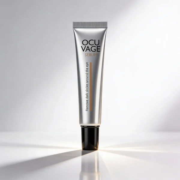 Ocu Vage Serum