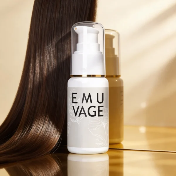 Emu Vage Serum