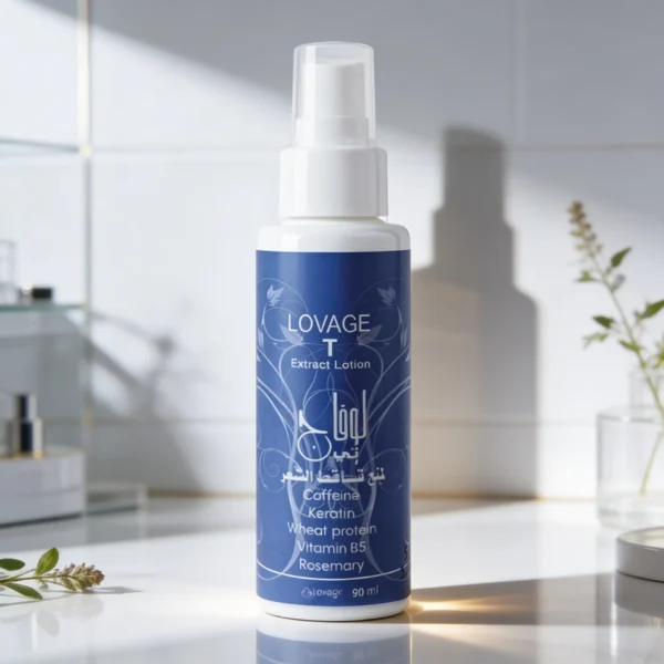 Lovage T Spray