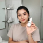 Lovage Niacinamide Serum - Image 2