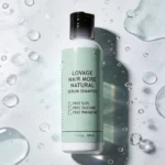 Lovage Hair More Natural Serum Shampoo