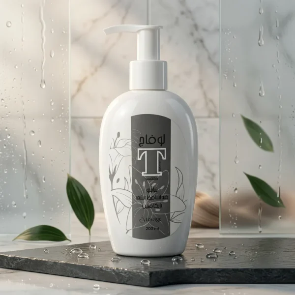 Lovage T Shampoo