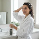Lovage T Shampoo - Image 2