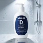 Lovage D Shampoo