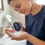 Lovage D Shampoo - Image 2
