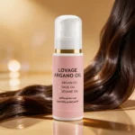 Lovage Argano Oil