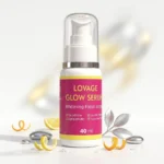 Lovage Glow Serum