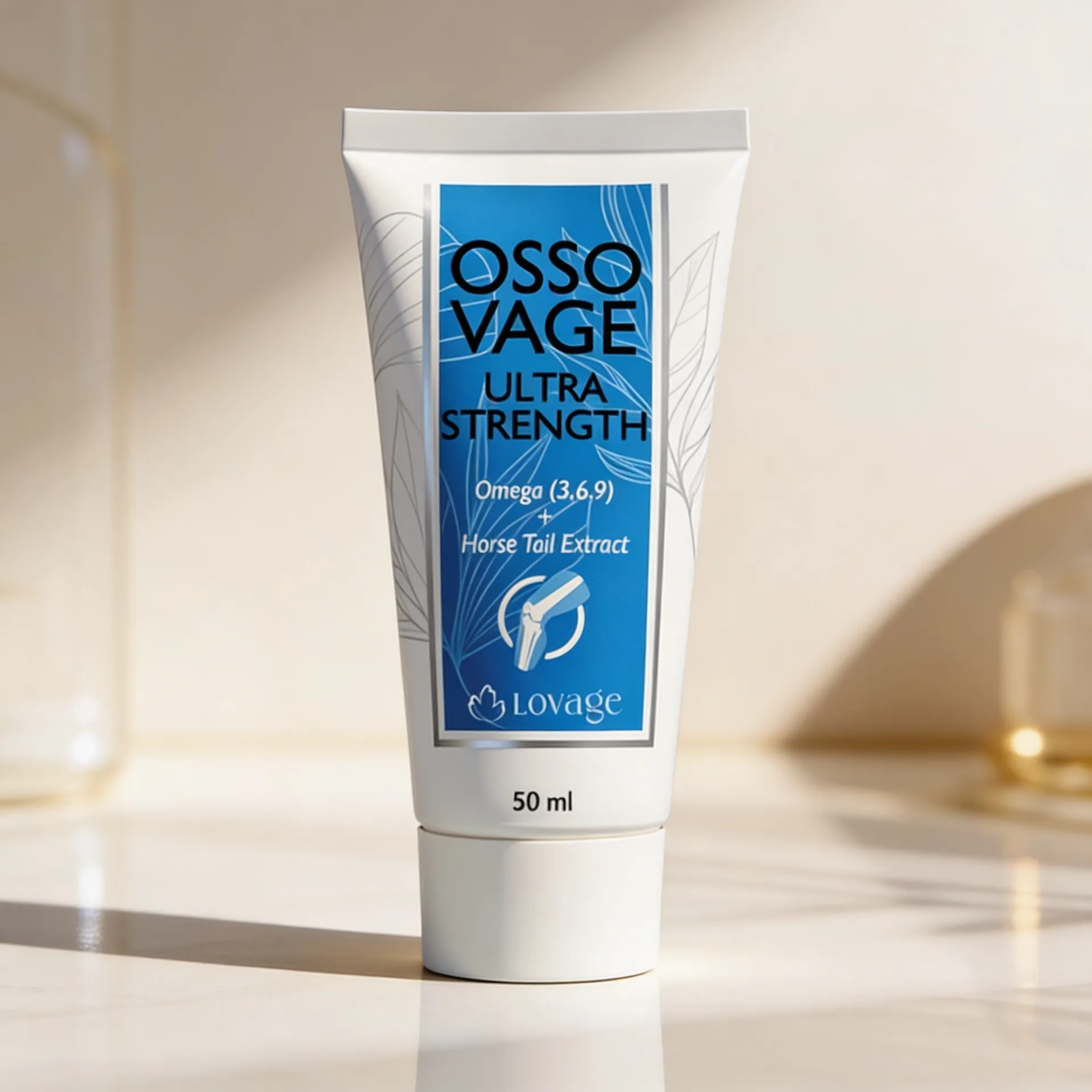 91 Osso Vage Ultra - Image 1
