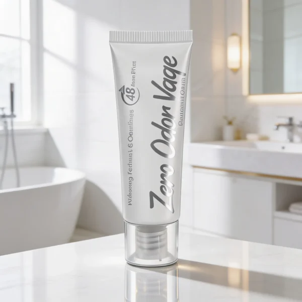 Zero Odor Vage