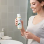 Hydro Vage Plus Liquid Soap - Image 2